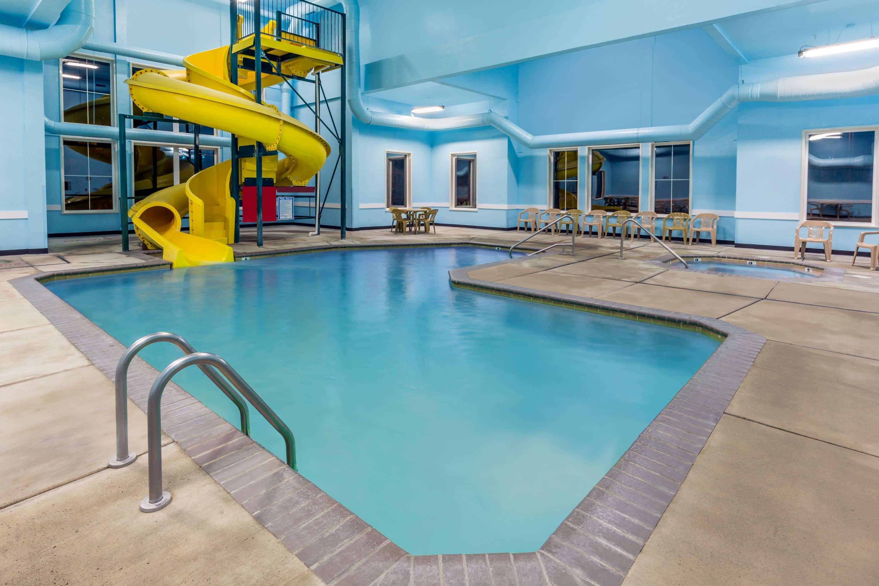 Super 8 By Wyndham Central Pt Medford Central Point Eksteriør bilde